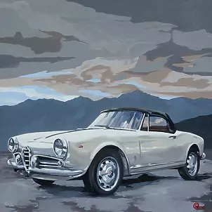   - Giulietta1961