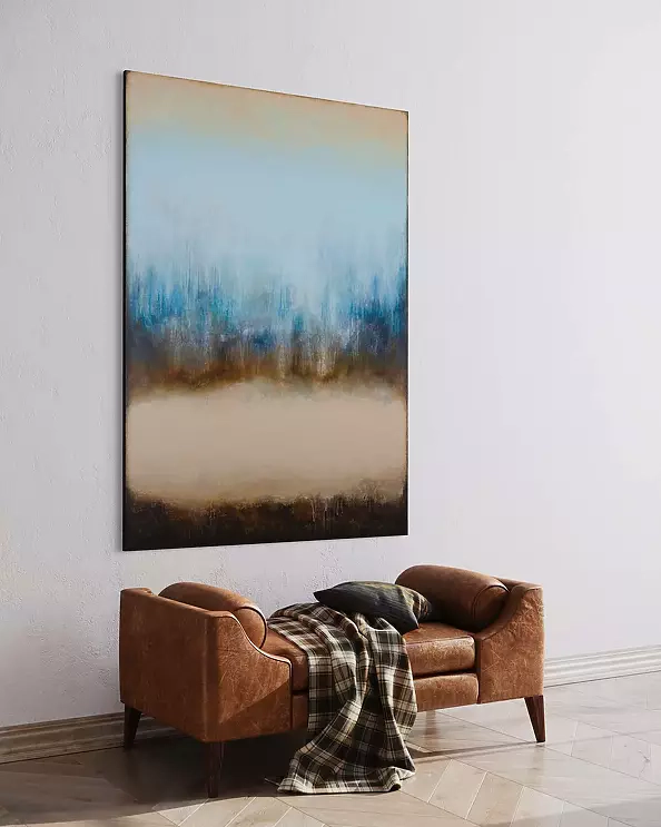 Łukasz Olek - Give Us The World