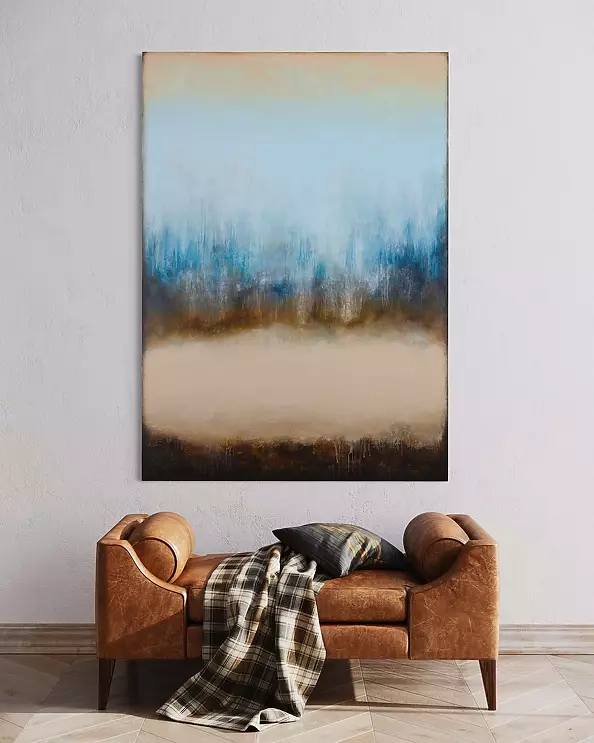 Łukasz Olek - Give Us The World