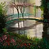 Jacek Łoziński - Giverny III