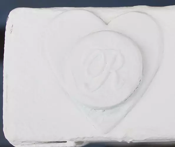 Rachel McCullock - Glacial Heart