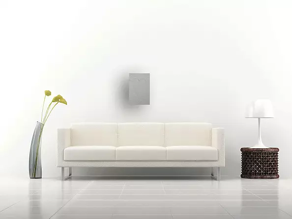 Rachel McCullock - Glacial Heart