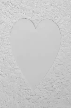 Rachel McCullock - Glacial Heart