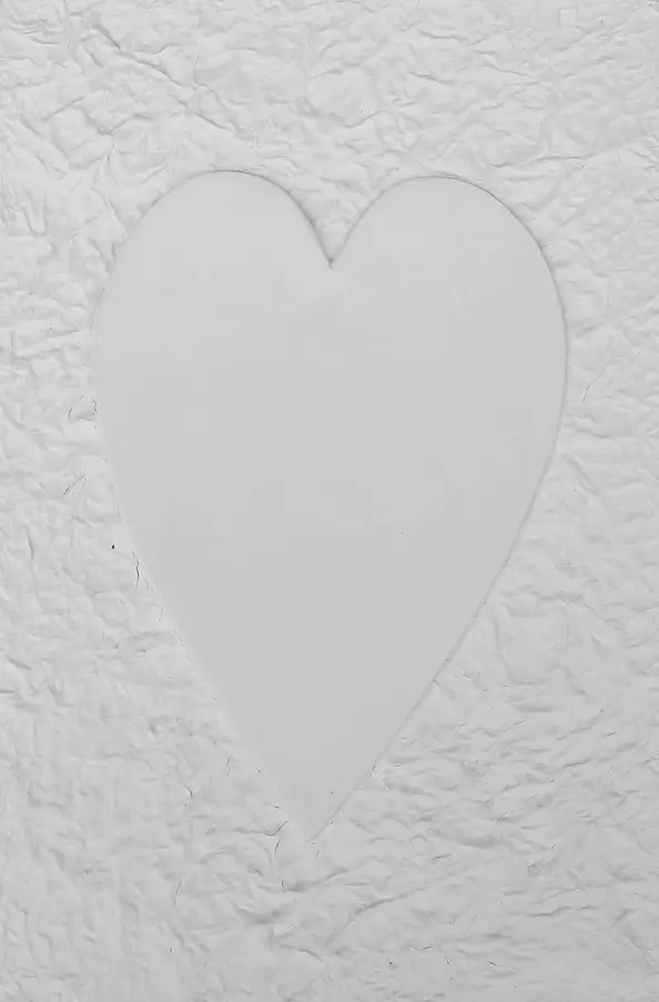 Rachel McCullock - Glacial Heart