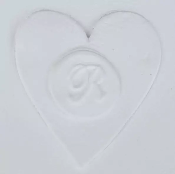 Rachel McCullock - Glacial Ice