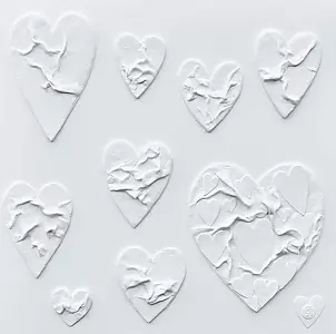 Rachel McCullock - Glacial Ice