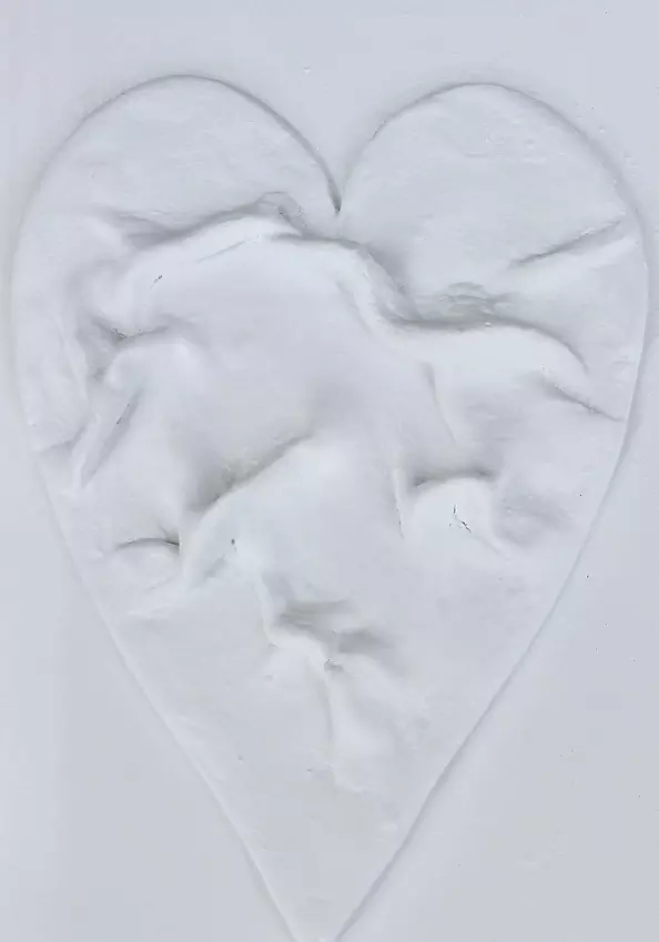 Rachel McCullock - Glacial Ice