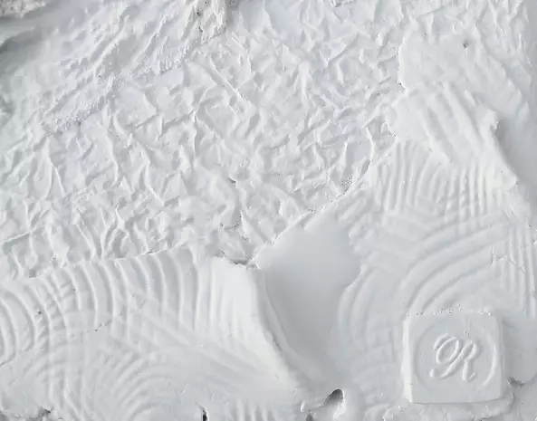 Rachel McCullock - Glacial River