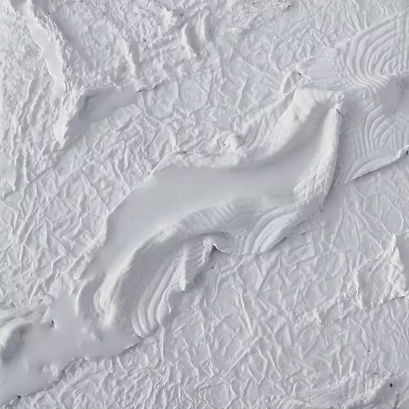 Rachel McCullock - Glacial River