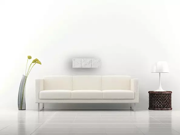 Rachel McCullock - Glacial River