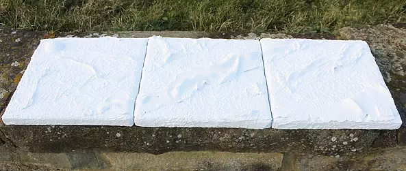 Rachel McCullock - Glacial River