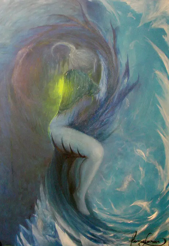 Wojciech Michalczenia - ice