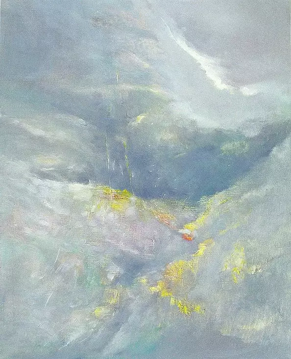 Jacek Maślankiewicz - Des glaciers de la série