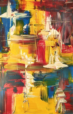 Rafał Kulik - Smooth Feelings #1