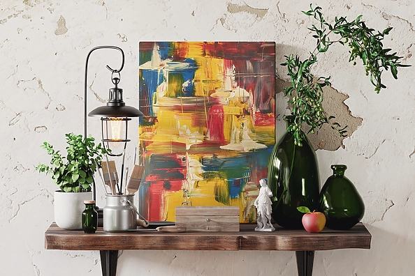 Rafał Kulik - Sensazioni di dolcezza n. 1