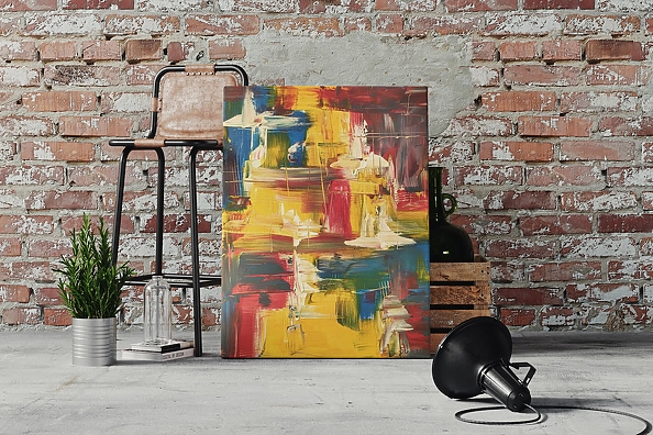 Rafał Kulik - Sensazioni di dolcezza n. 1