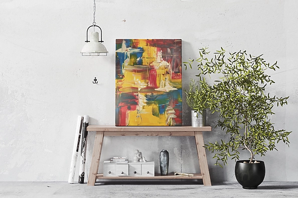 Rafał Kulik - Sensazioni di dolcezza n. 1