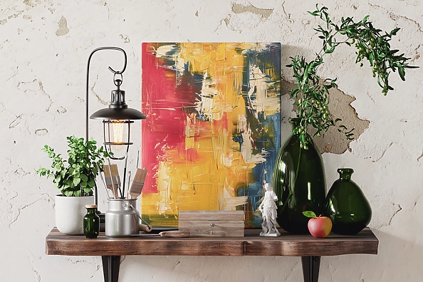 Rafał Kulik - Sensazioni di morbidezza n. 2