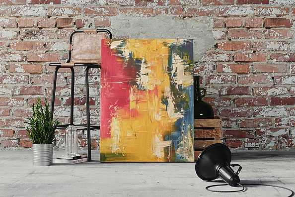 Rafał Kulik - Sensazioni di morbidezza n. 2