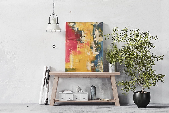 Rafał Kulik - Sensazioni di morbidezza n. 2