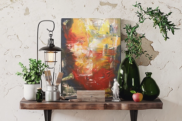 Rafał Kulik - Sensazioni di morbidezza n. 3