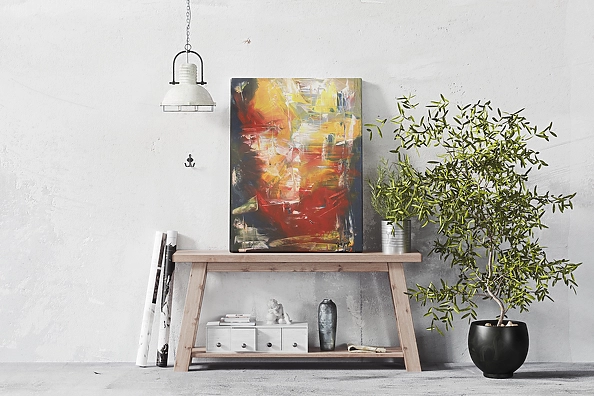 Rafał Kulik - Sensazioni di morbidezza n. 3