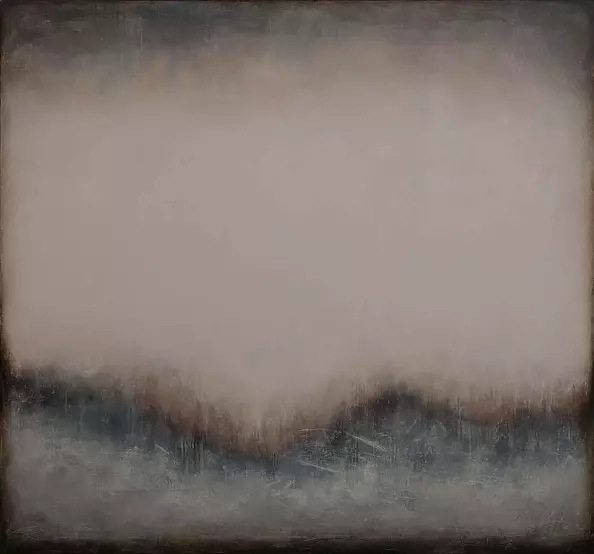 Łukasz Olek - Glass Hill