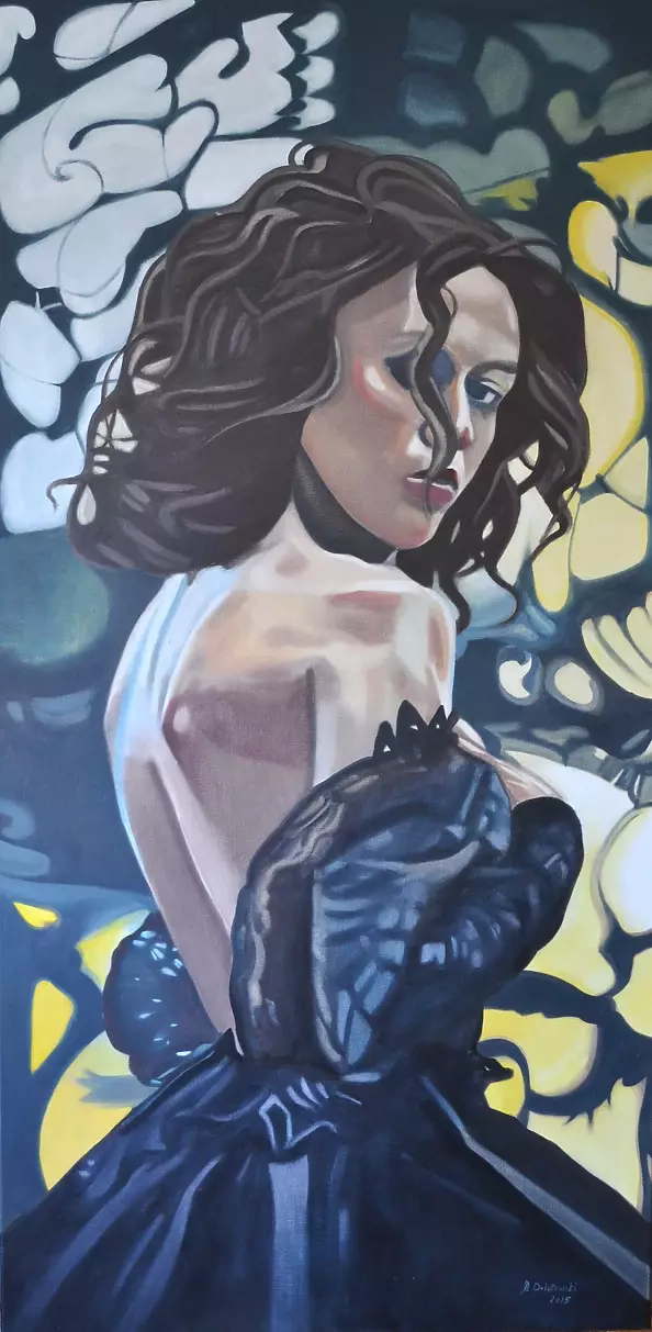 Mateusz Dolatowski - Glass