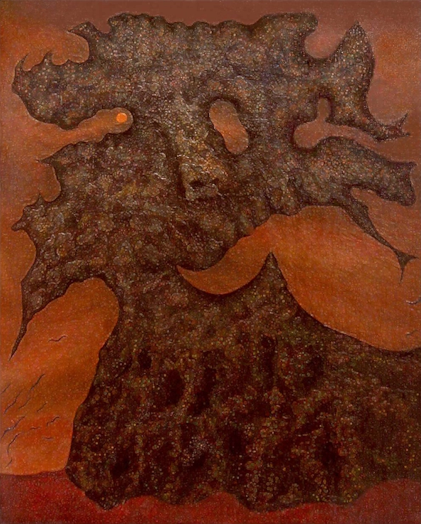 Ryszard Skwarczyński - Stone