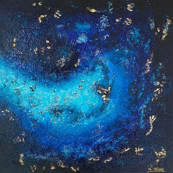 Aquana Mae - Depth No 1.