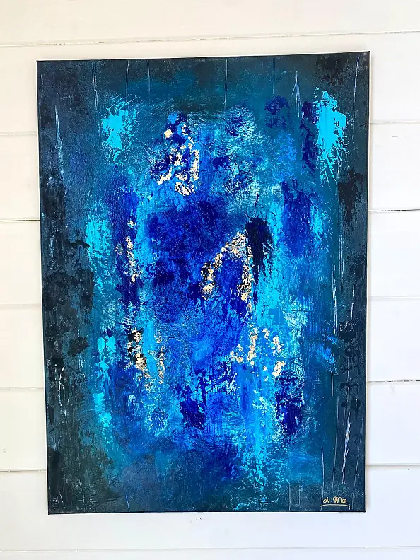 Aquana Mae - Depth No 2.