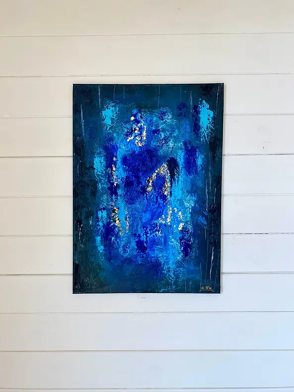 Aquana Mae - Depth No 2.