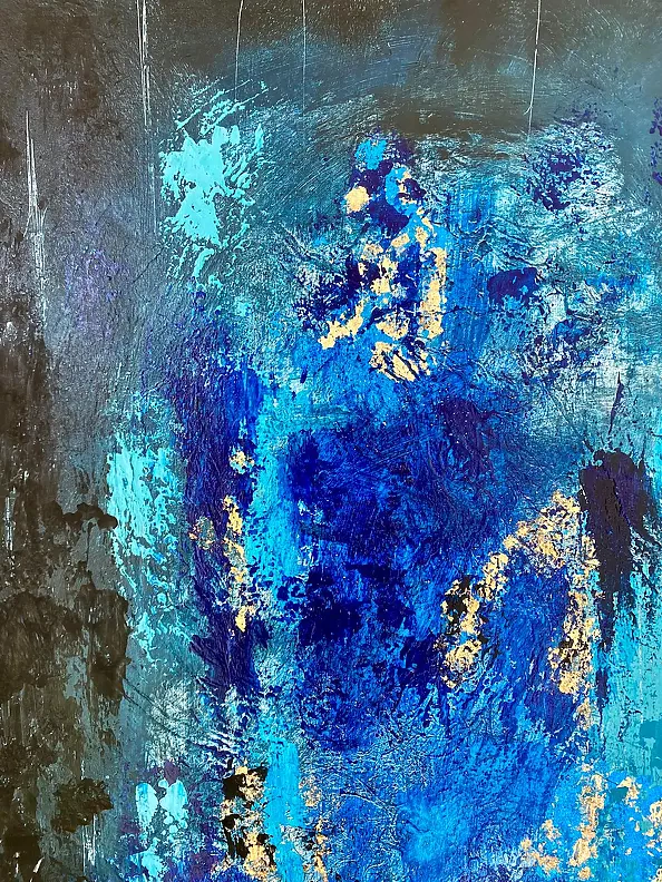 Aquana Mae - Depth No 2.