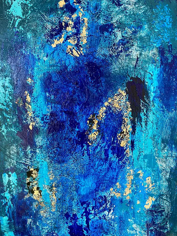 Aquana Mae - Depth No 2.