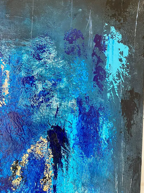 Aquana Mae - Depth No 2.