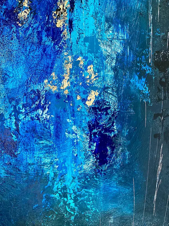 Aquana Mae - Depth No 2.