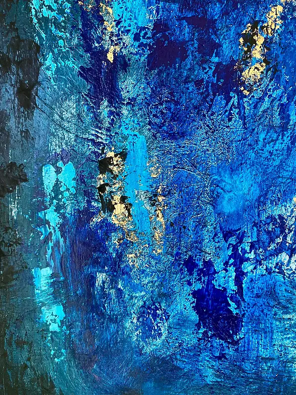 Aquana Mae - Depth No 2.