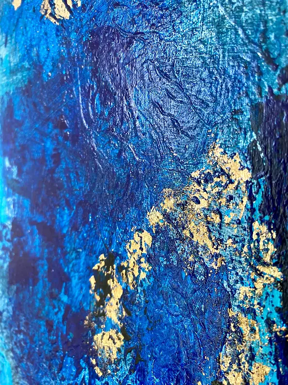 Aquana Mae - Depth No 2.