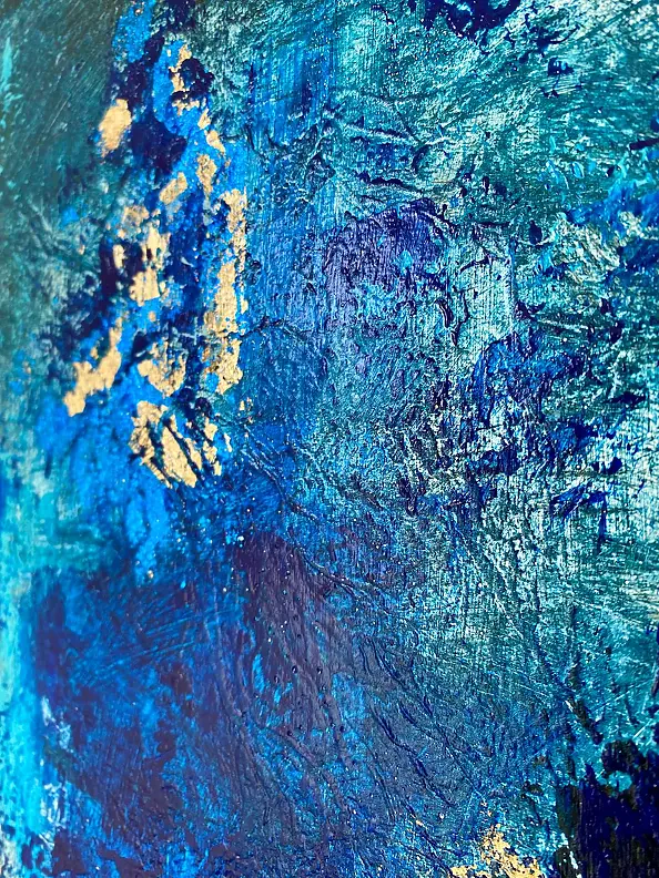 Aquana Mae - Depth No 2.