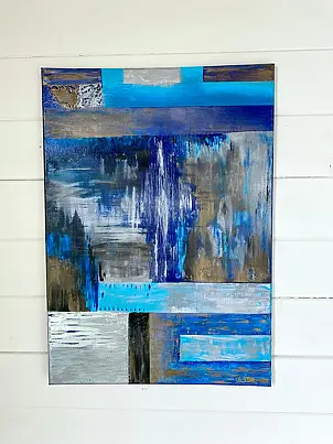 Aquana Mae - Depth No 5.