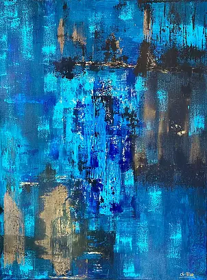 Aquana Mae - Depth No 6.