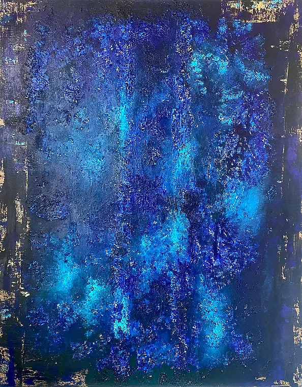 Aquana Mae - Depth No 7.