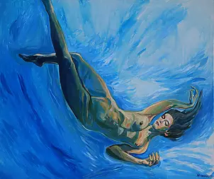   - Depth, The Deep-sea