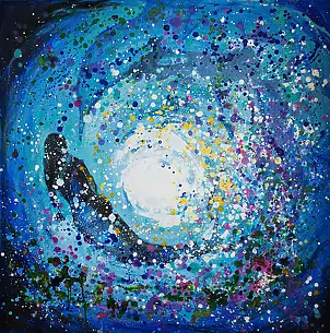 Adriana Laube - deep