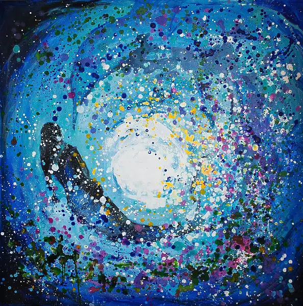 Adriana Laube - deep