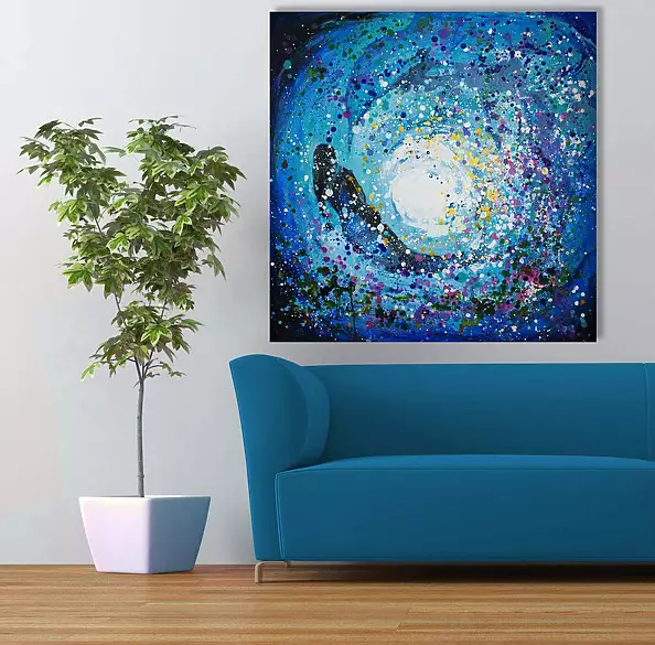 Adriana Laube - deep