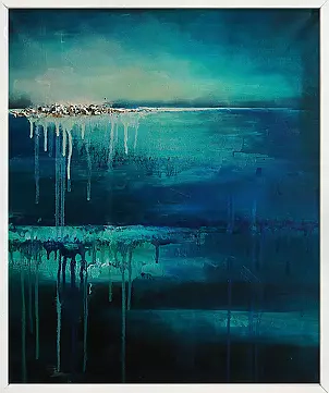 Karolina Masiewicz - Głębia