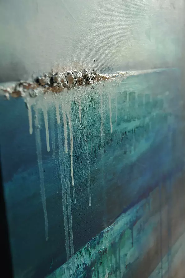 Karolina Masiewicz - Głębia