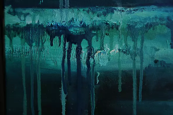 Karolina Masiewicz - Głębia