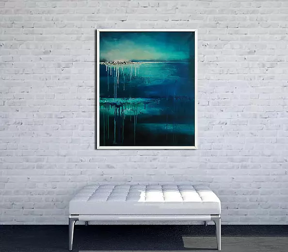 Karolina Masiewicz - Głębia